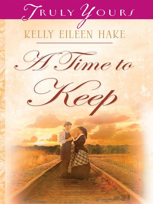 cover image of Time To Keep